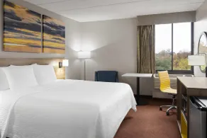 Days Inn by Wyndham Hagerstown I-70 - Chambre