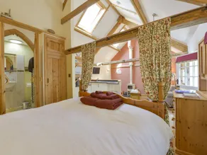 The Linney - Chambre