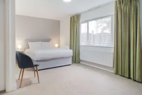 OYO Dayz Away Lodge - Værelse