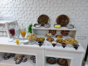 Shahram Plus - Restaurant