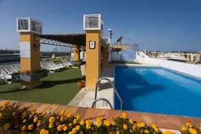 Soho Boutique Puerto - Piscine