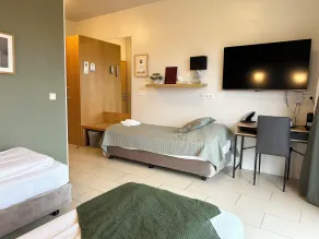 Hotel Laki - Room