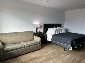 Hochabel Hotel - Zimmer