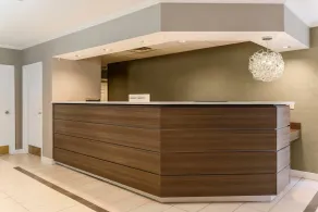 Residence Inn by Marriott Denver Golden/Red Rocks - Réception