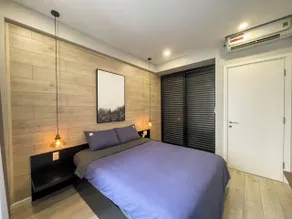 Masteri Thao Dien Apartment - Room
