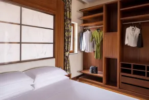 Repubblica Firenze Luxury Apartments | UNA Esperienze - Quarto