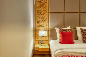 Azalaï Hôtel Dakar - Room