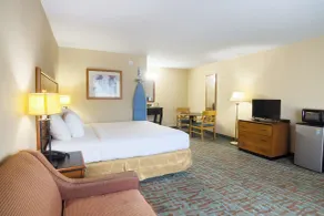 OYO Hotel Harriman near I-40 - Chambre