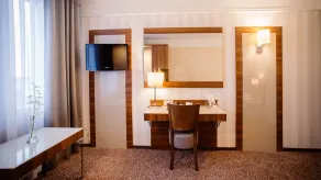 Hotel Lord - Warsaw Airport - Room