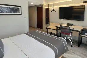 City Express Plus by Marriott Monterrey Galerías - Rom