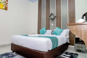 The Gem Hotel - Room