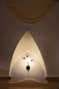 Accogliente Dimora - Chambre