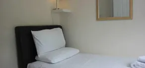 Lochside Guest House - Habitación