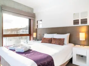 Yuuki Toride Chalet - Room