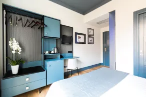 Hotel La Rovere - Room