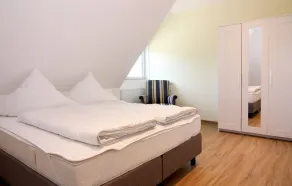 Ferienhof Neuendorf - Zimmer
