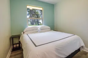 Oceanfront Smith River Cottage: Beach Access! - Interiør
