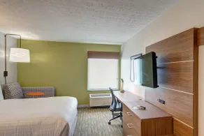 Holiday Inn Express Columbus South - Obetz by IHG - Chambre