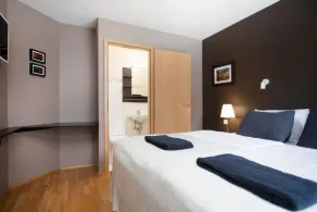 Torg Guesthouse - Zimmer
