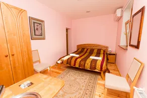 Sunset Hotel - Habitación