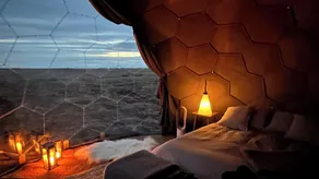 Camp Boutique - Quarto