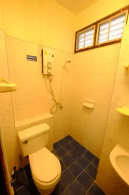 LP Mansion - Salle de bain