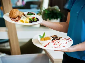 ibis Styles Siedlce - Restaurant