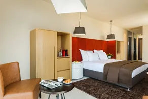 Prima Link Hotel - Room