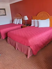 Americana Inn Motel - Room