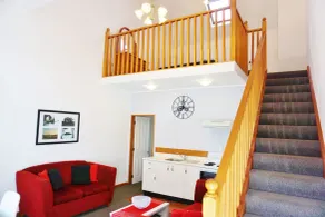 The Esplanade Motel & Conference Centre - Room