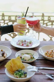 Peppers Craigieburn Resort - Restaurant