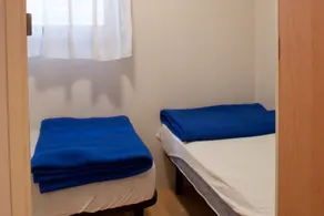 Camping Village Poljana - Rum