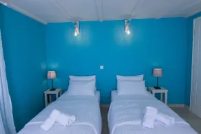 Kefalonia Ammos Villa - Rom