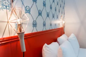 Best Western Hôtel Marseille Bourse Vieux Port by HappyCulture - Chambre