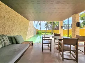 Sheraton Hua Hin Pranburi Villas - Piscine