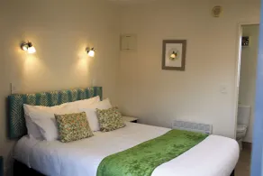 Bella Vista Motel Mosgiel - Zimmer