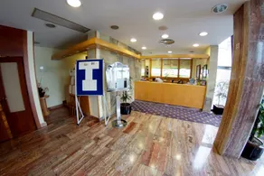 Hotel Estrella Norte - Réception