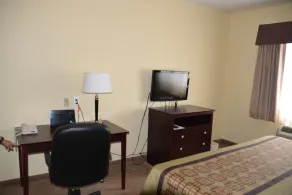Irish Inn And Suites - Værelse
