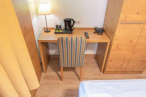 Eder  - Chambre