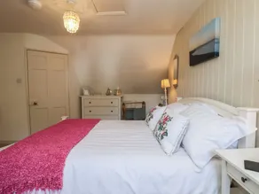 Woodbine Cottage - Camera