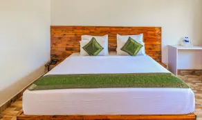 Treebo Lands End Beach Resort - 100m from Beach - Room
