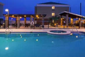 Holiday Inn Express Sierra Vista by IHG - Pool