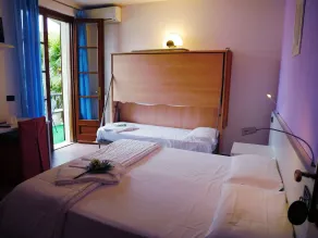 Hotel Il Castello - Room