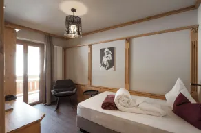 Hotel Viertler - Chambre