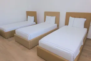 AFA Hotel - Camera