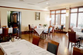Best Western Plus All Settlers Motor Inn - Restaurant