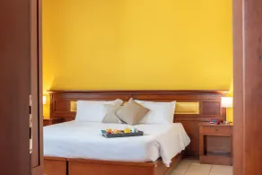 Hotel Vecchio Casello - Habitación