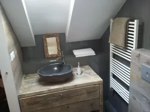 La Ferme de Spa - Bagno