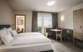 SomVita Suites - Chambre