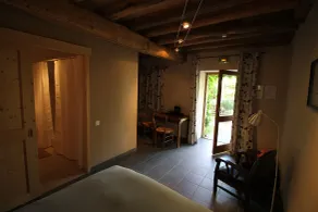La Côte Monsieur Chambres d'Hotes - Quarto
